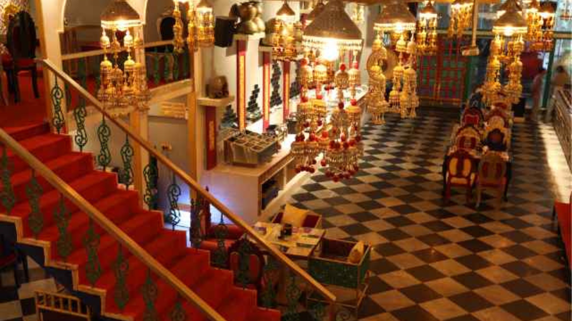 Taste of Punjab Vashi - Image 3